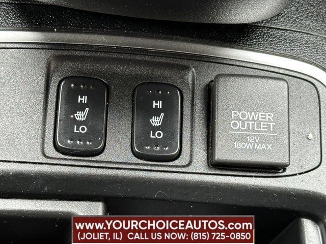 2015 Honda CR-V AWD 5dr Touring - 22838829 - 44