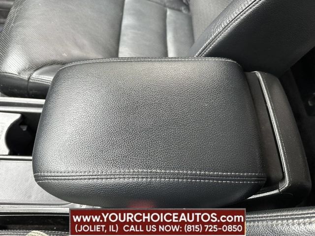 2015 Honda CR-V AWD 5dr Touring - 22838829 - 45
