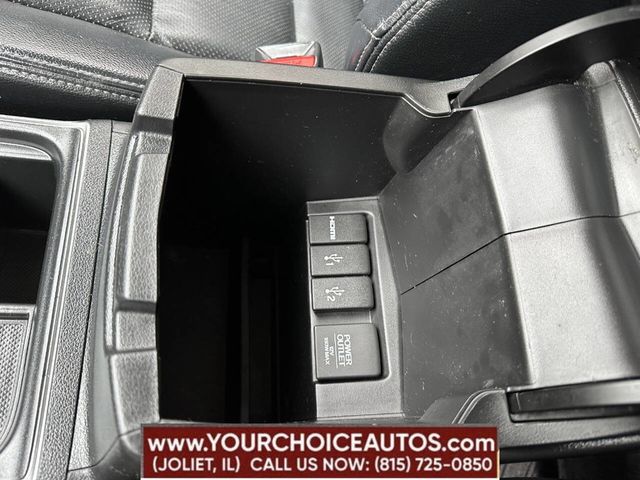 2015 Honda CR-V AWD 5dr Touring - 22838829 - 46