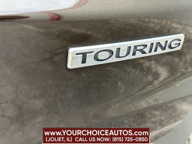 2015 Honda CR-V AWD 5dr Touring - 22838829 - 6