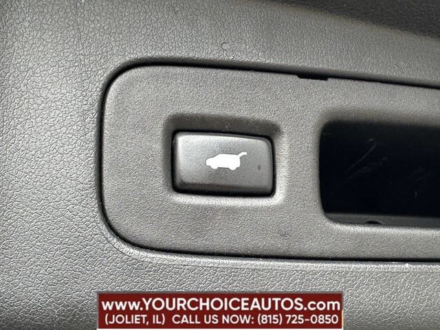 2015 Honda CR-V AWD 5dr Touring - 22838829 - 7