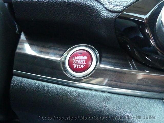 2015 Honda CR-V AWD 5dr Touring - 22932325 - 34