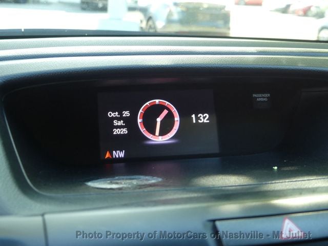 2015 Honda CR-V AWD 5dr Touring - 22932325 - 35