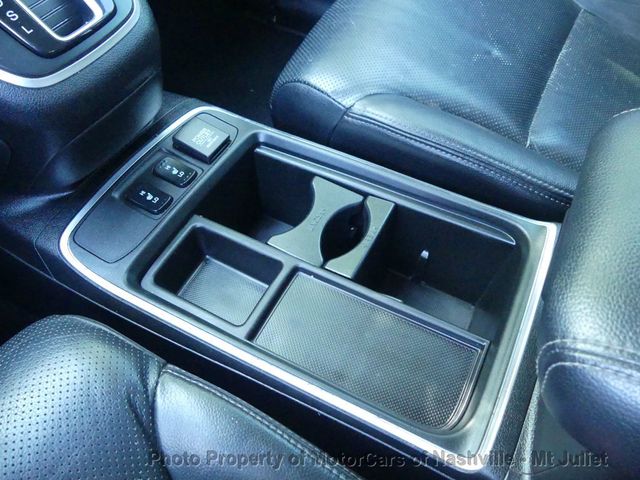 2015 Honda CR-V AWD 5dr Touring - 22932325 - 42