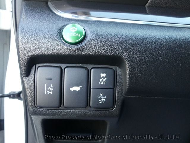 2015 Honda CR-V AWD 5dr Touring - 22932325 - 43