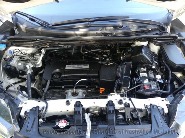 2015 Honda CR-V AWD 5dr Touring - 22932325 - 47