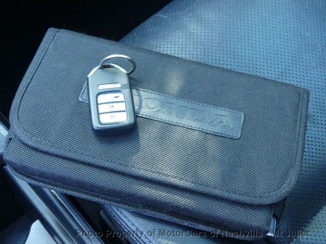 2015 Honda CR-V AWD 5dr Touring - 22932325 - 48