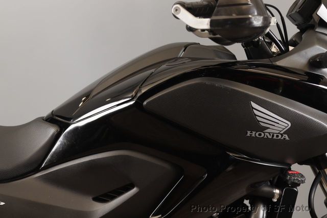 2015 Honda NC700X Includes Warranty! - 22291424 - 34