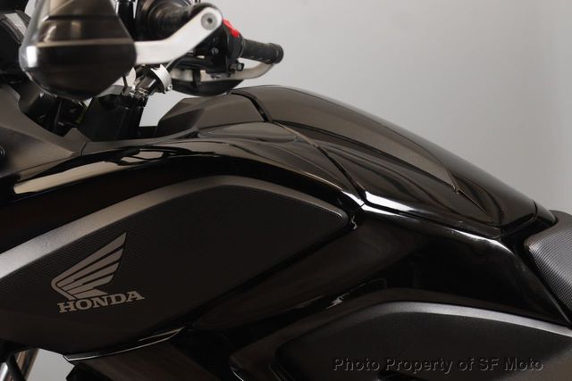 2015 Honda NC700X Includes Warranty! - 22291424 - 35