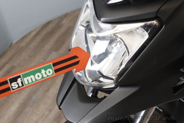 2015 Honda NC700X Includes Warranty! - 22291424 - 57