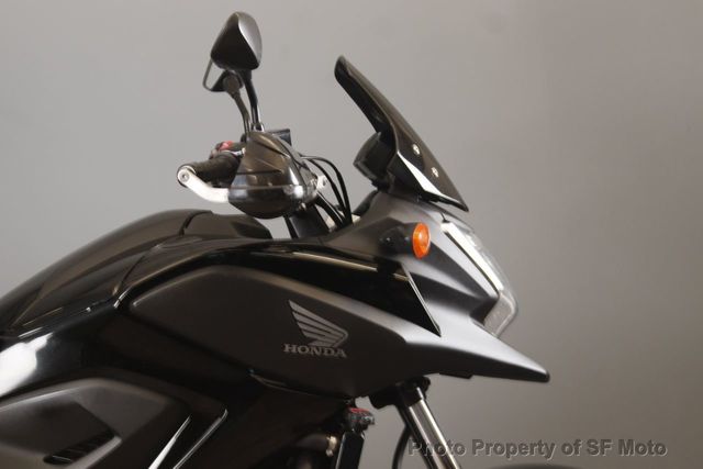 2015 Honda NC700X Includes Warranty! - 22291424 - 6