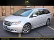 2015 Honda Odyssey 5dr Touring Elite - 22939281 - 0