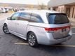 2015 Honda Odyssey 5dr Touring Elite - 22939281 - 9