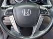 2015 Honda Odyssey 5dr Touring Elite - 22939281 - 12