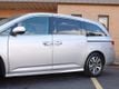 2015 Honda Odyssey 5dr Touring Elite - 22939281 - 1