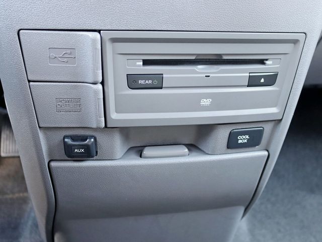 2015 Honda Odyssey 5dr Touring Elite - 22939281 - 20