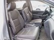2015 Honda Odyssey 5dr Touring Elite - 22939281 - 22