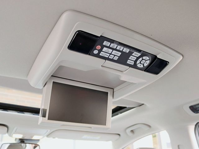 2015 Honda Odyssey 5dr Touring Elite - 22939281 - 26