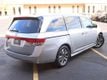 2015 Honda Odyssey 5dr Touring Elite - 22939281 - 2