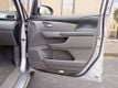 2015 Honda Odyssey 5dr Touring Elite - 22939281 - 29