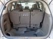 2015 Honda Odyssey 5dr Touring Elite - 22939281 - 30