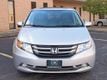 2015 Honda Odyssey 5dr Touring Elite - 22939281 - 4