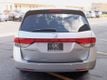 2015 Honda Odyssey 5dr Touring Elite - 22939281 - 5