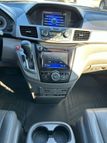 2015 Honda Odyssey 5dr Touring Elite - 22316009 - 37