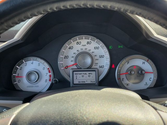 2015 Honda Pilot 2WD 4dr Touring w/RES & Navi - 22937712 - 26