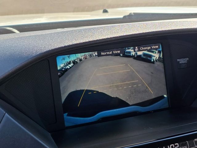 2015 Honda Pilot 2WD 4dr Touring w/RES & Navi - 22937712 - 31