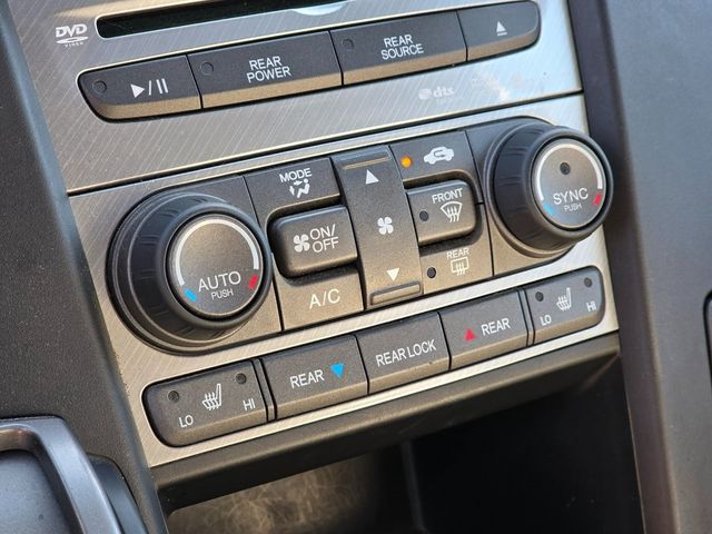 2015 Honda Pilot 2WD 4dr Touring w/RES & Navi - 22937712 - 33