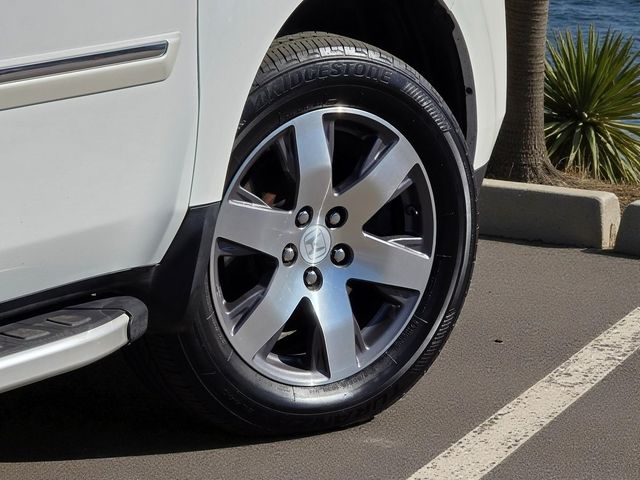 2015 Honda Pilot 2WD 4dr Touring w/RES & Navi - 22937712 - 6