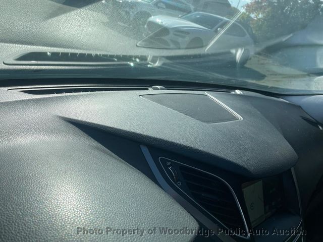 2015 Hyundai Azera 4dr Sedan - 22938207 - 9