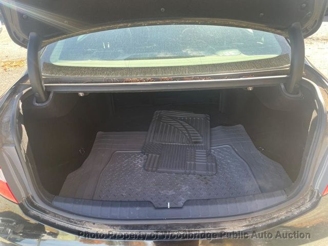 2015 Hyundai Azera 4dr Sedan - 22938207 - 11