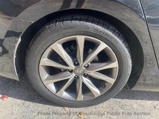 2015 Hyundai Azera 4dr Sedan - 22938207 - 15