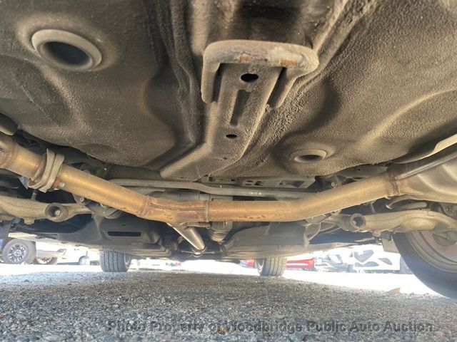 2015 Hyundai Azera 4dr Sedan - 22938207 - 18