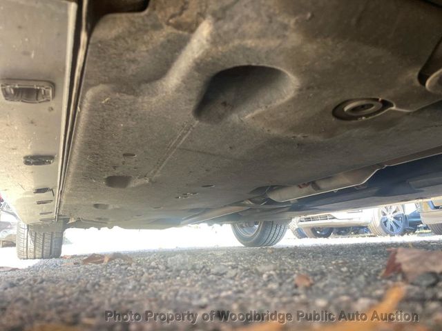 2015 Hyundai Azera 4dr Sedan - 22938207 - 19