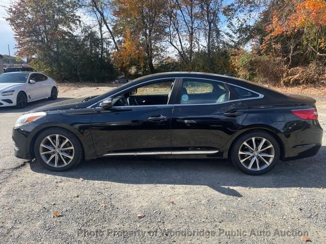 2015 Hyundai Azera 4dr Sedan - 22938207 - 3