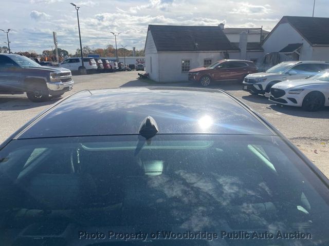 2015 Hyundai Azera 4dr Sedan - 22938207 - 5