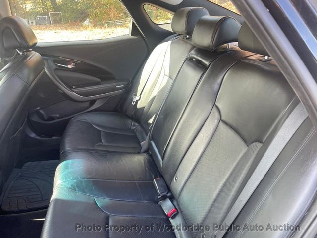 2015 Hyundai Azera 4dr Sedan - 22938207 - 8