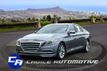 2015 Hyundai Genesis 4dr Sedan V6 3.8L RWD - 22323067 - 0