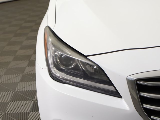 2015 Hyundai Genesis 4dr Sedan V6 3.8L RWD - 22938102 - 10