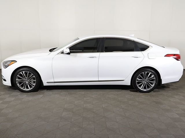 2015 Hyundai Genesis 4dr Sedan V6 3.8L RWD - 22938102 - 14