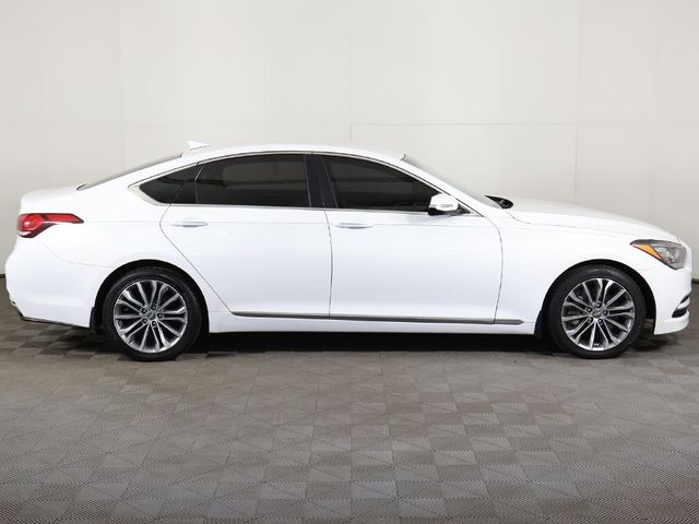 2015 Hyundai Genesis 4dr Sedan V6 3.8L RWD - 22938102 - 15