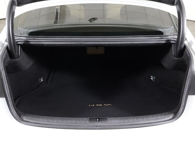 2015 Hyundai Genesis 4dr Sedan V6 3.8L RWD - 22938102 - 17