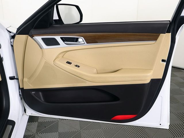 2015 Hyundai Genesis 4dr Sedan V6 3.8L RWD - 22938102 - 20