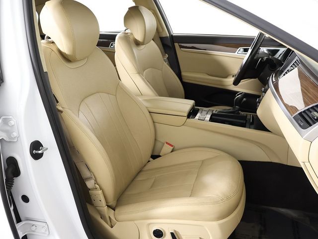 2015 Hyundai Genesis 4dr Sedan V6 3.8L RWD - 22938102 - 26