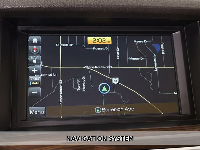 2015 Hyundai Genesis 4dr Sedan V6 3.8L RWD - 22938102 - 2