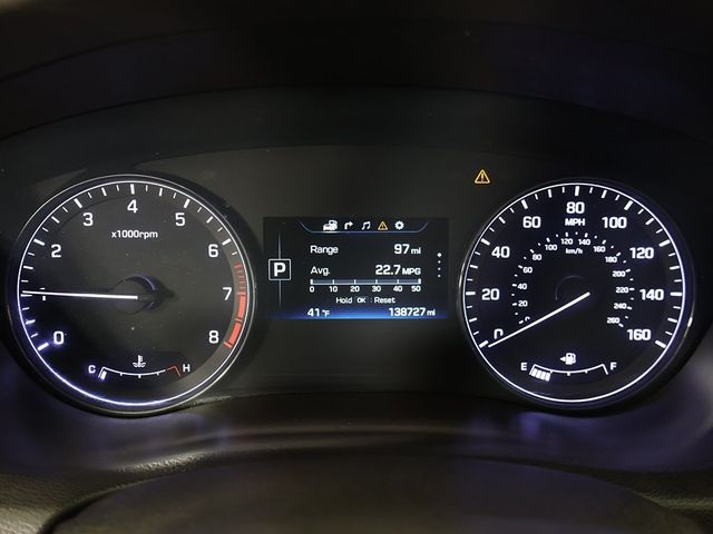 2015 Hyundai Genesis 4dr Sedan V6 3.8L RWD - 22938102 - 35