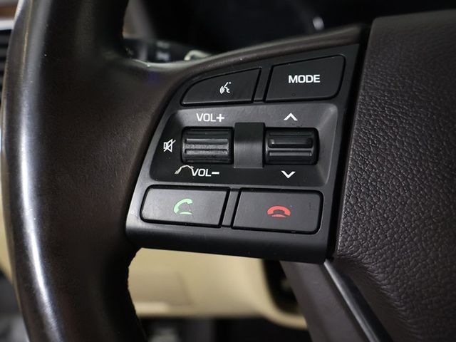 2015 Hyundai Genesis 4dr Sedan V6 3.8L RWD - 22938102 - 36